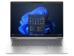 2.2k-Display, Core Ultra 7, GeForce RTX 3050, 32 GB RAM, 1-TB-SSD: HP ProBook G1i 14 (Bild: HP).