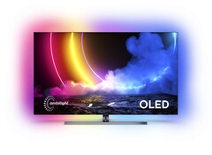 Ausgewählte Philips OLED Smart TVs aus dem Vorjahr erhalten ein spannendes Gaming-Update. (Bild: Philips)