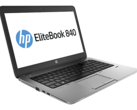 Test HP EliteBook 840 G1-H5G28ET Ultrabook