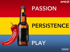 AMD Capsaicin: Dual-Fiji-GPUs, Polaris, Vega, Navi und VR