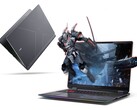 The Acer Aspire G 3D 16 shows true stereoscopic (3D) images on its 3,840 x 2,400, 120 Hz IPS display from games, movies, and photos.