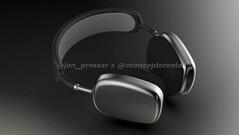 ... bleibt auch weiterhin offen. Wir sind gespannt, ob Apple die AirPods Studio kommende Woche ankünden wird.