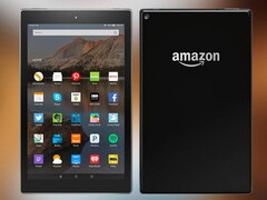 Amazon: Neue Fire Tablets mit Android 5.1 Lollipop?