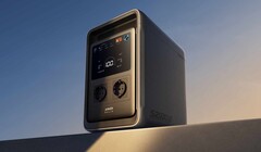 Die Anker Solix S2000 ist ab heute in Europa verfügbar.