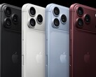 Apple iPhone 18 Pro und iPhone 18 Pro Max von der Rückseite mit Kameramodul