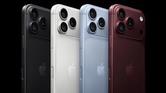 Apple iPhone 18 Pro und iPhone 18 Pro Max von der Rückseite mit Kameramodul