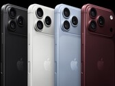 Apple iPhone 18 Pro und iPhone 18 Pro Max von der Rückseite mit Kameramodul
