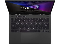 Asus ROG Zephyrus G14 Gaming-Laptop mit AMD Ryzen 9 und RX 6800S zum Bestpreis im Amazon-Deal (Bild: Asus)