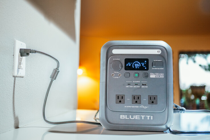 Die Elite 100 mini