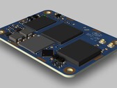 Banana Pi BPI-CM4: So soll die neue Platine aussehen