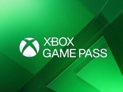 Banner für den Xbox Game Pass mit neuem Logo.