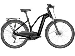 Online ist das E-Horizon Edition 6 E-Bike für Damen heute für unter 2.800 Euro bestellbar (Bild: Bergamont)