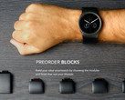 Blocks: Modulare Smartwatch kann für 330 Dollar vorbestellt werden