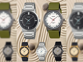 Casio MTP-220D-1A, MTP-220BL-7A, MTP-220BL-1A, MTP-220D-7A und MTP-220GL-9A