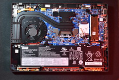 Lenovo ThinkPad T14 G4 AMD braucht aufrüstbaren RAM