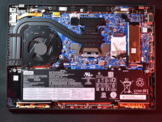 Lenovo ThinkPad T14 G4 AMD braucht aufrüstbaren RAM