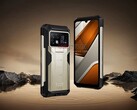 Das Doogee S200 Max besitzt eine 108 MP Hauptkamera sowie eine 20 MP Nachtsicht-Kamera. (Bildquelle: GSMArena)