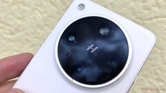 Nach dem Oppo Find X8 Ultra (hier im Bild) und dem Oppo Find X9 Ultra könnte ein Oppo Find X10 Ultra mit Dual-200-MP-Periskop-Telefoto folgen. (Bildquelle: Notebookcheck)