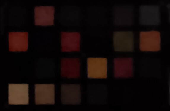 ColorChecker 