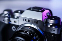 Die Fujifilm X-T der nächsten Generation soll schon sehr bald auf den Markt kommen.