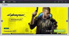 Bei GOG können Spiele jetzt auch dann zurückgegeben werden, wenn man sie bereits gestartet hat. (Bild: GOG)