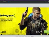 Bei GOG können Spiele jetzt auch dann zurückgegeben werden, wenn man sie bereits gestartet hat. (Bild: GOG)