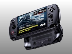 GPD Win 5. (Bildquelle: GPD)