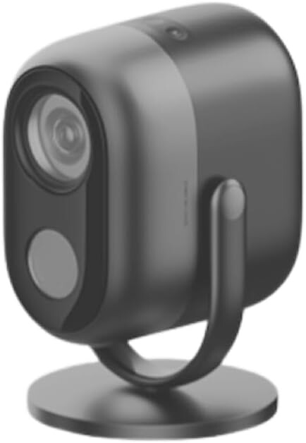 Der Govee Sternenlicht-Projektor (Nebula). (Bildquelle: Govee via Amazon)