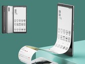 Das Hisense A7 bietet ein E-Ink-Display, das eine exzellente Akkulaufzeit und eine gute Lesbarkeit bei Sonnenlicht verspricht. (Bild: Hisense)