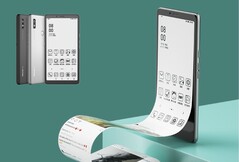 Das Hisense A7 bietet ein E-Ink-Display, das eine exzellente Akkulaufzeit und eine gute Lesbarkeit bei Sonnenlicht verspricht. (Bild: Hisense)
