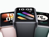 Das Honor Band 7 wird in den Farben Schwarz, Pink und Grün angeboten. (Bild: Honor)
