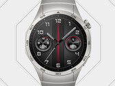 Die Huawei Watch GT 4 erhält ein Update auf Version 4.0.0.161. (Bild: Huawei)