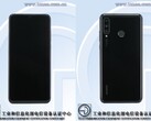 Die Bilder der chinesischen Zertifizierungsbehörde lassen keinen Zweifel: Das P30 Lite kommt mit Triple-Cam.