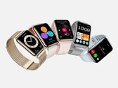 Die Huawei Watch Fit 2 bekommt ihr nächstes Update. (Bild: Huawei)