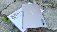 Das Lenovo Idea Tab Pro Gen 2 ist viel schneller als sein Vorgänger, kostet aber auch einen deutlichen Aufpreis.
