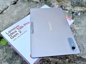 Das Lenovo Idea Tab Pro Gen 2 ist viel schneller als sein Vorgänger, kostet aber auch einen deutlichen Aufpreis.