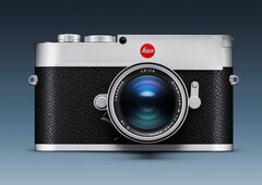 Die Leica M11-V soll das Design größtenteils von der regulären Leica M11 übernehmen. (Bildquelle: Leica, bearbeitet)