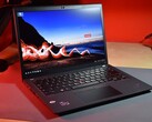 Das ThinkPad X13 ist im Business-Laptop-Deal aktuell mit mehr als 10% Rabatt bestellbar (Bild: Benjamin Herzig)