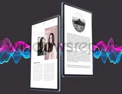 Lenovo soll ein 12 Zoll Tablet mit mattem Display planen. (Bild: Windows Report)