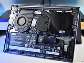Die technischen Details des Lenovo ThinkBook 14 G9 IPL.
