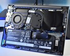 Die technischen Details des Lenovo ThinkBook 14 G9 IPL.