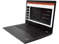 ThinkPad L13 Gen 2 mit AMD Ryzen 7 5850U & 16 GB RAM ab 787 Euro bei Lenovo (Bild: Lenovo)