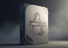 Ubuntu-basiertes Linux Lite 8.0 jetzt verfügbar
