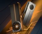 Lisuan LX 7G100 Marketing-Rendering