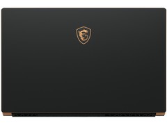 MSI GS75 Stealth Gaming-Notebook