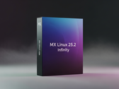 MX Linux 25.2 Infinity jetzt verfügbar