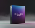 MX Linux 25.2 Infinity jetzt verfügbar