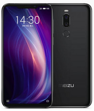 Meizu X8