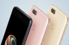 Das Mi A1 kommt als Android One-Smartphone um 197 Euro auch nach Europa.