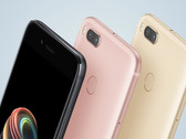 Das Mi A1 kommt als Android One-Smartphone um 197 Euro auch nach Europa.